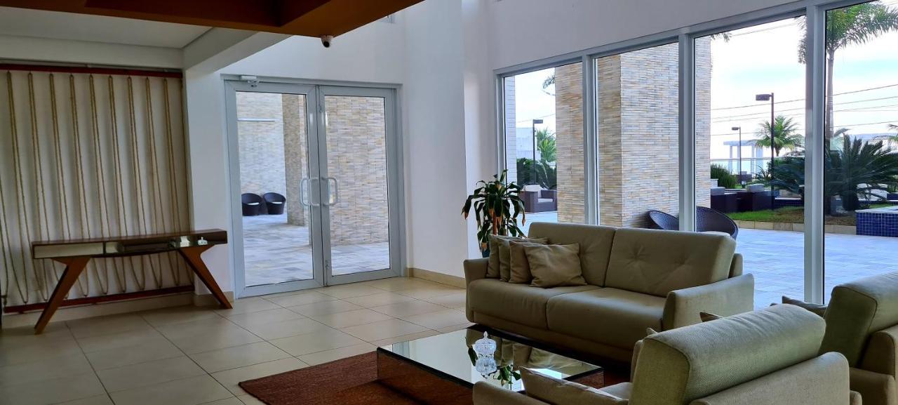 Requinte E Sofisticacao Apartment Praia Grande  Exterior foto