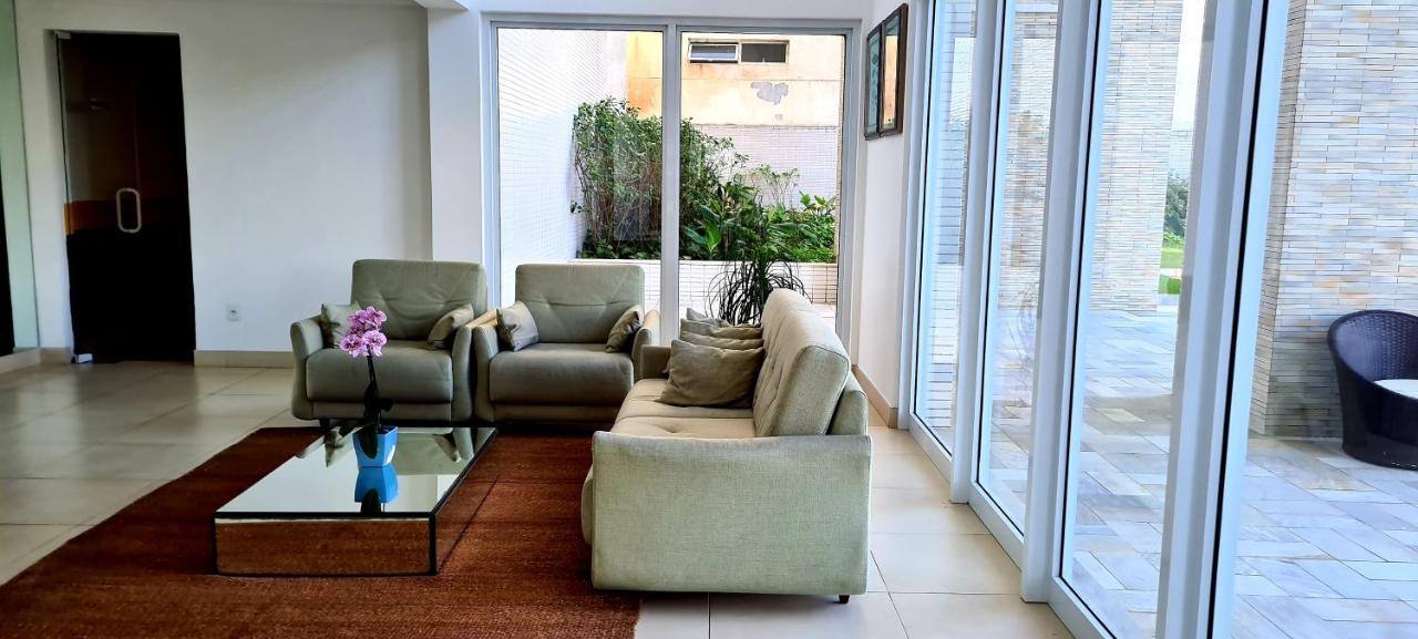Requinte E Sofisticacao Apartment Praia Grande  Exterior foto