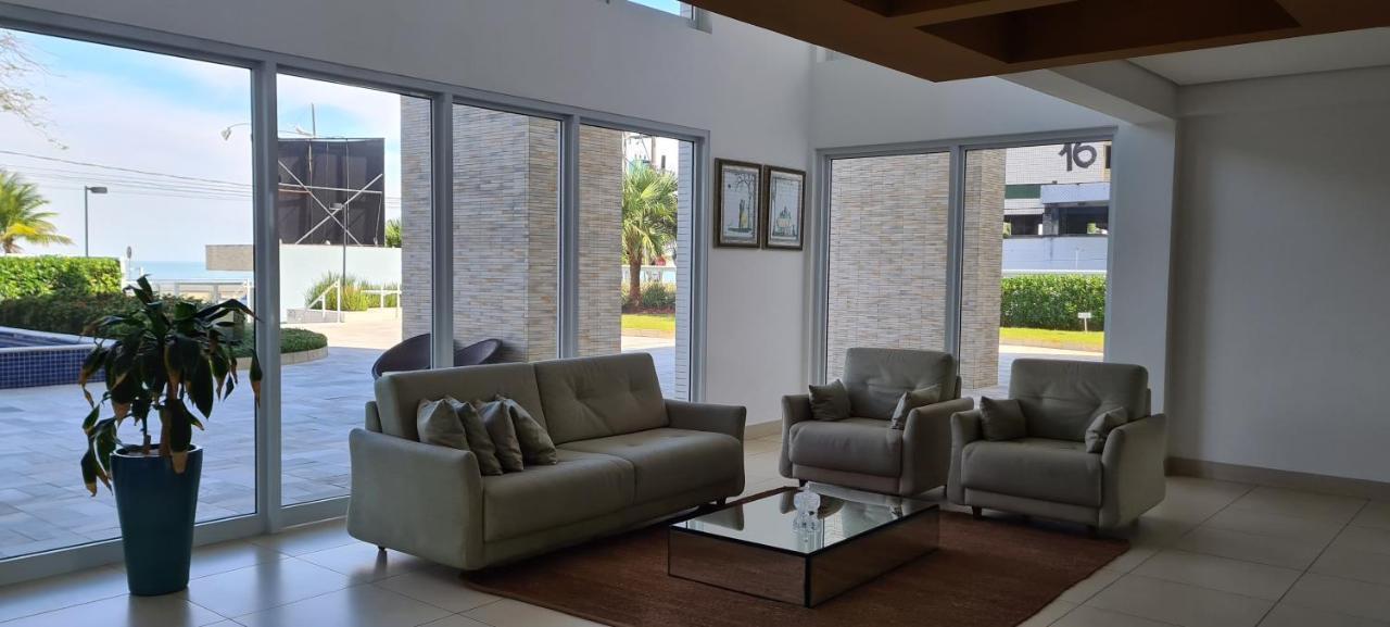 Requinte E Sofisticacao Apartment Praia Grande  Exterior foto