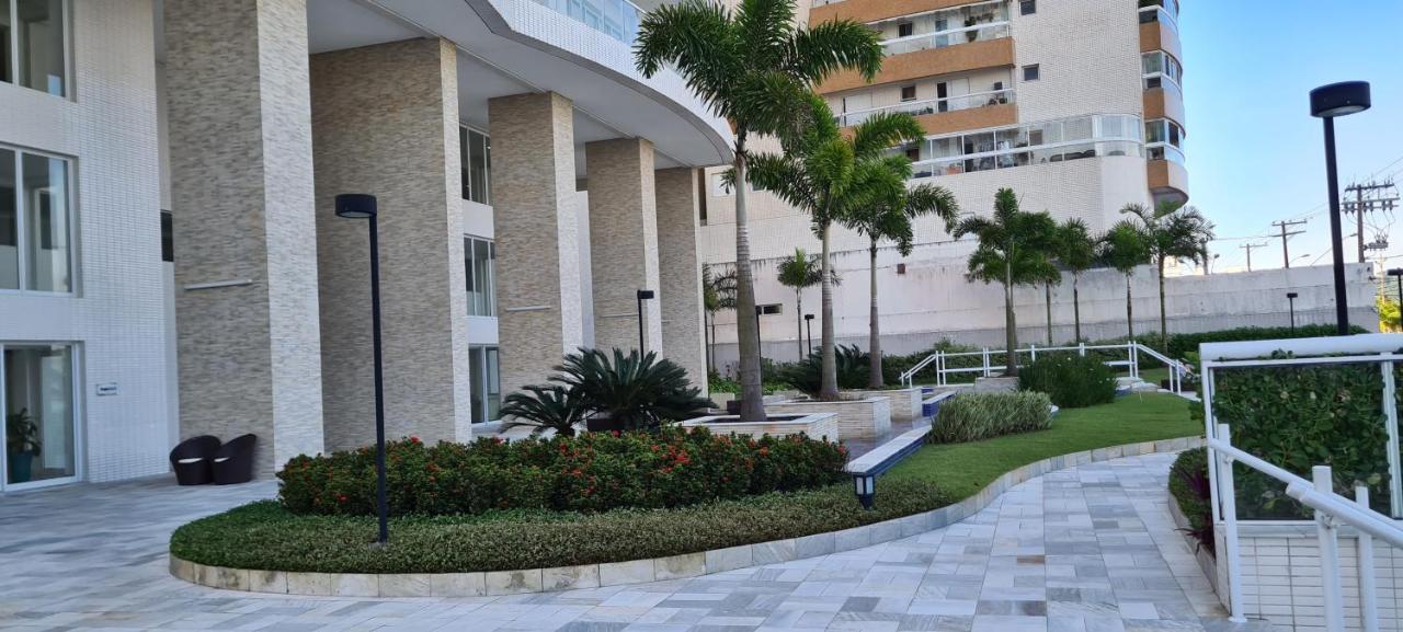 Requinte E Sofisticacao Apartment Praia Grande  Exterior foto