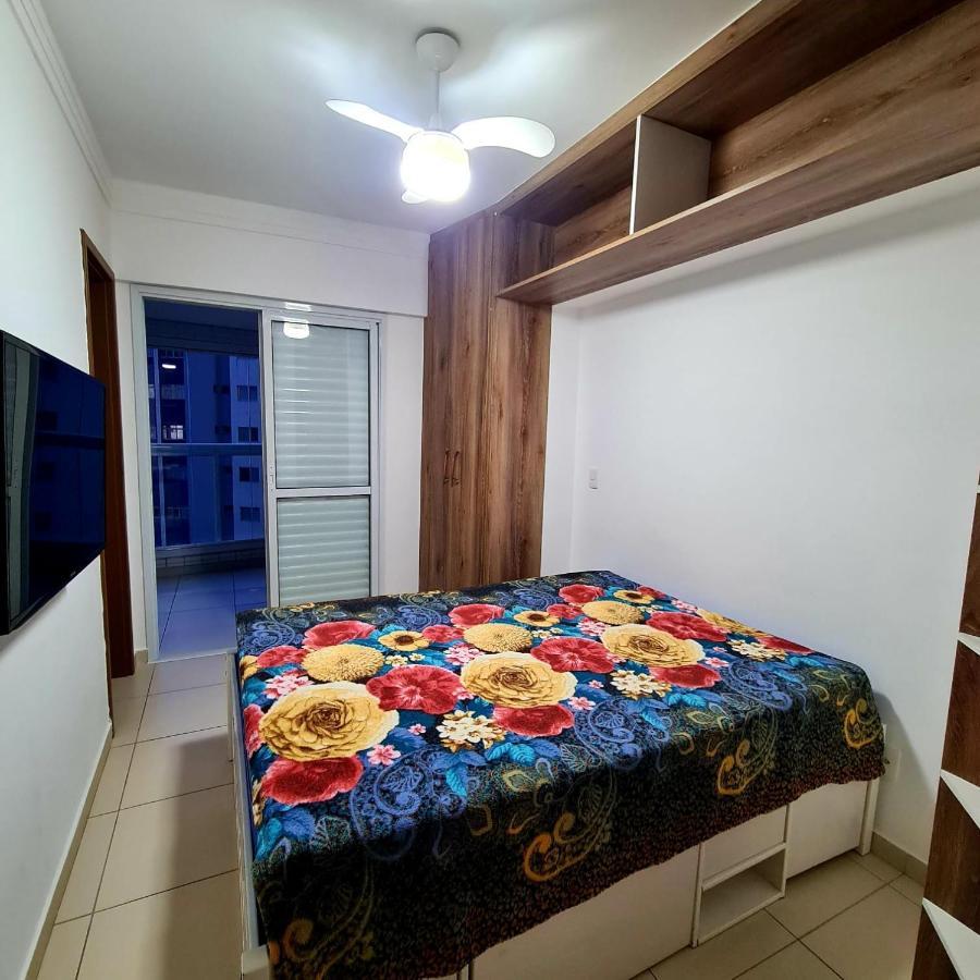 Requinte E Sofisticacao Apartment Praia Grande  Exterior foto