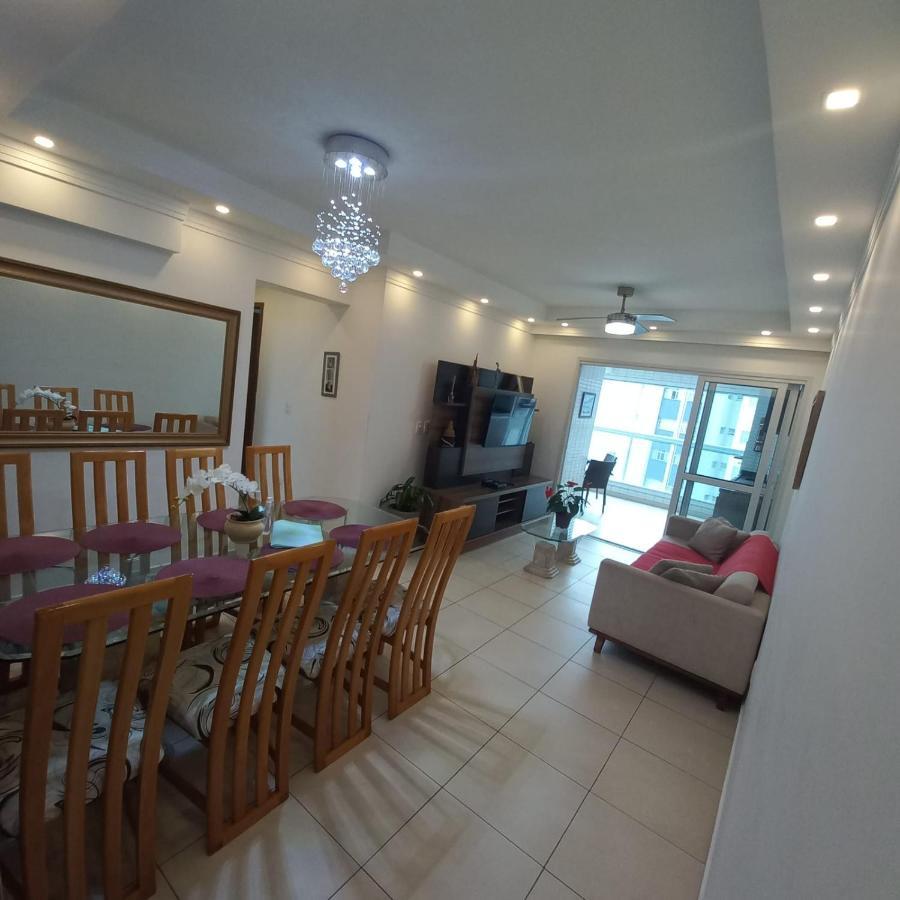 Requinte E Sofisticacao Apartment Praia Grande  Exterior foto